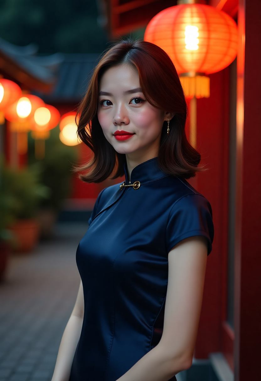 剧集截图