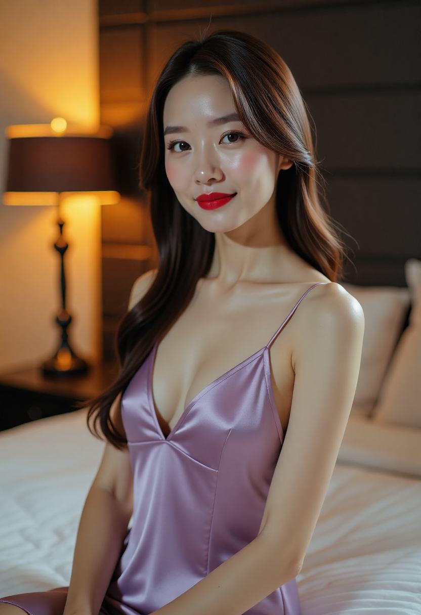 直播间