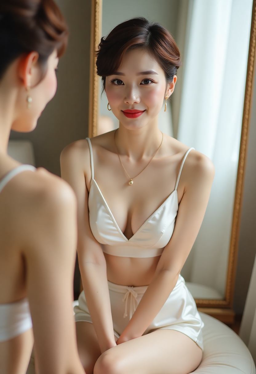 直播间