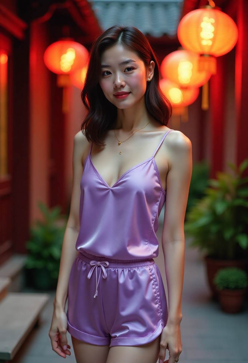 直播间